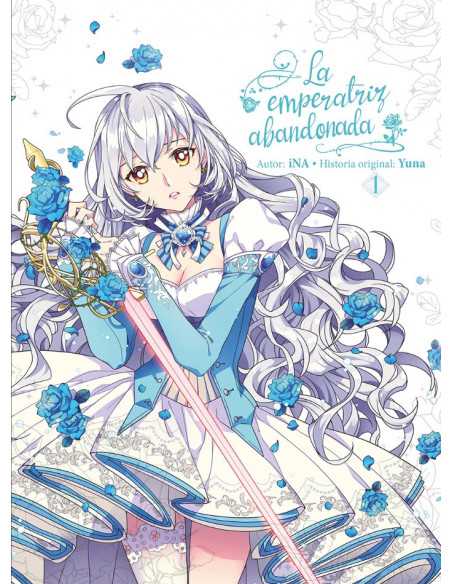 es::La emperatriz abandonada 01