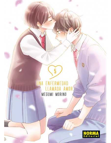 es::Una enfermedad llamada amor 05