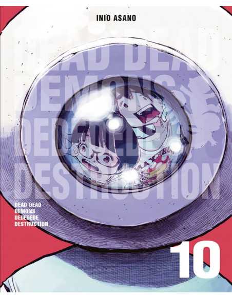 es::Dead Dead Demons Dededede Destruction 10