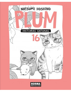 es::Plum. Historias gatunas 16