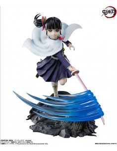 es::Demon Slayer: Kimetsu no Yaiba Estatua FiguartsZERO Kanao Tsuyuri 15 cm