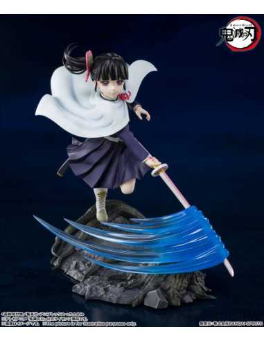 es::Demon Slayer: Kimetsu no Yaiba Estatua FiguartsZERO Kanao Tsuyuri 15 cm