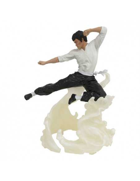 es::Bruce Lee Gallery Estatua Air 25 cm