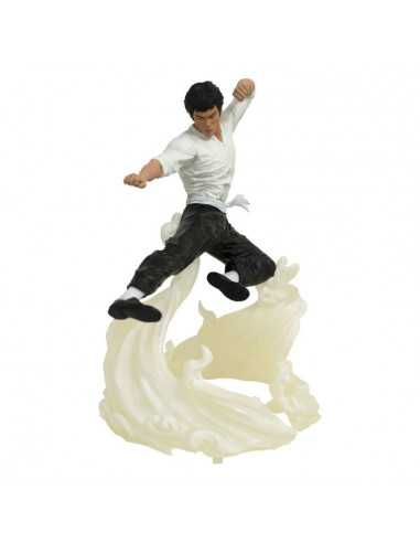 es::Bruce Lee Gallery Estatua Air 25 cm
