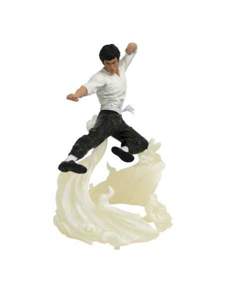 es::Bruce Lee Gallery Estatua Air 25 cm