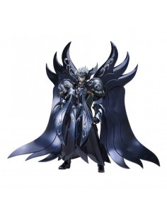 es::Saint Seiya Figura Saint Cloth Myth Thanatos 18 cm