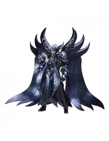 es::Saint Seiya Figura Saint Cloth Myth Thanatos 18 cm