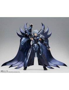 es::Saint Seiya Figura Saint Cloth Myth Thanatos 18 cm 2