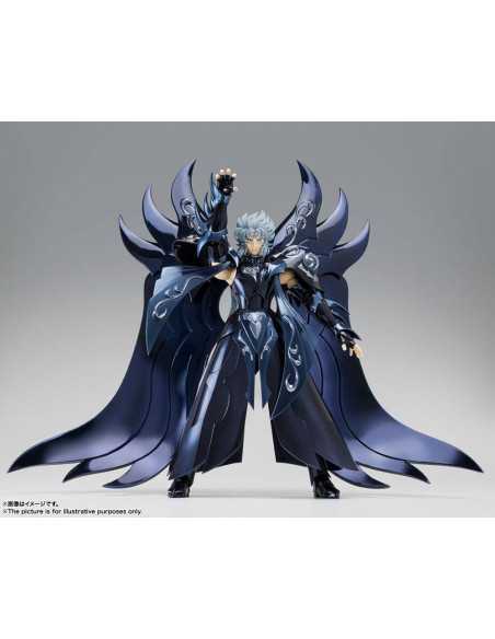 es::Saint Seiya Figura Saint Cloth Myth Thanatos 18 cm