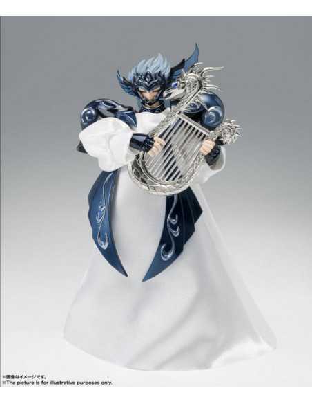 es::Saint Seiya Figura Saint Cloth Myth Thanatos 18 cm