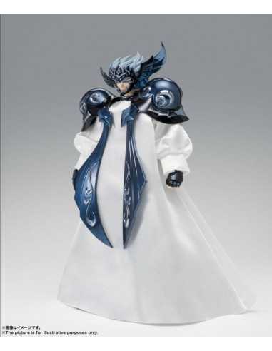 es::Saint Seiya Figura Saint Cloth Myth Thanatos 18 cm
