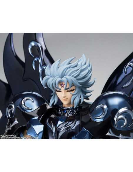 es::Saint Seiya Figura Saint Cloth Myth Thanatos 18 cm