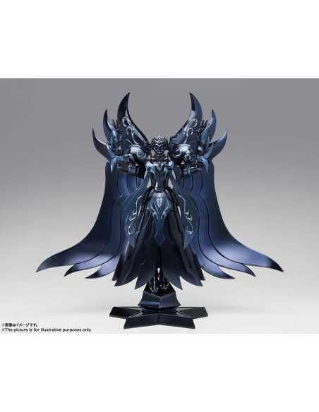 es::Saint Seiya Figura Saint Cloth Myth Thanatos 18 cm