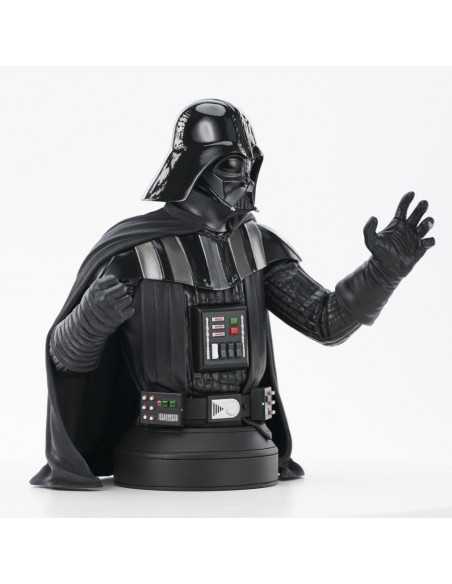 es::Star Wars Obi-Wan Kenobi Busto 1/6 Darth Vader 15 cm