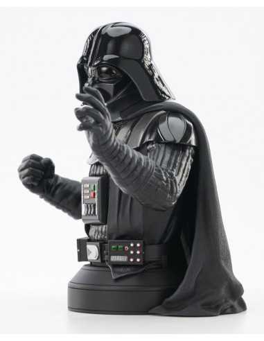 es::Star Wars Obi-Wan Kenobi Busto 1/6 Darth Vader 15 cm