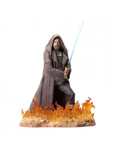 es::Star Wars Obi-Wan Kenobi Estatua Premier Collection 1/7 Obi-Wan Kenobi 30 cm