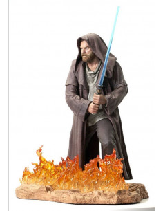 es::Star Wars Obi-Wan Kenobi Estatua Premier Collection 1/7 Obi-Wan Kenobi 30 cm 2