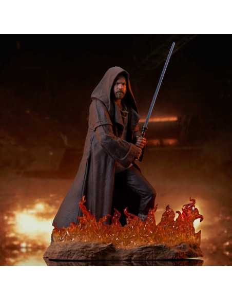 es::Star Wars Obi-Wan Kenobi Estatua Premier Collection 1/7 Obi-Wan Kenobi 30 cm