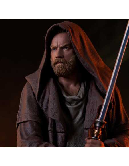 es::Star Wars Obi-Wan Kenobi Estatua Premier Collection 1/7 Obi-Wan Kenobi 30 cm