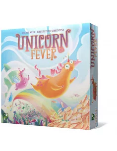 es::Unicorn fever