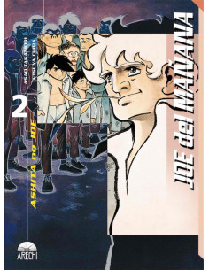 Joe del mañana (Ashita no...