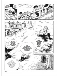 Joe del mañana (Ashita no... 2