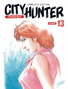City Hunter 13