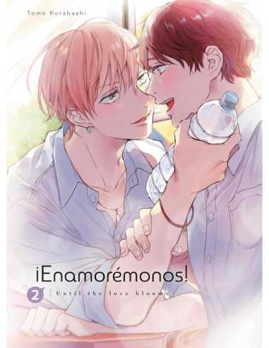 ¡Enamorémonos! 02 