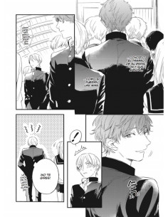 ¡Enamorémonos! 02 2