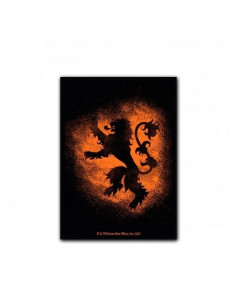 es::Fundas Standard Brushed Art House Lannister Juego de Tronos (100 fundas) 