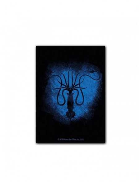 es::Fundas Standard Brushed Art House Greyjoy Juego de Tronos (100 fundas) 