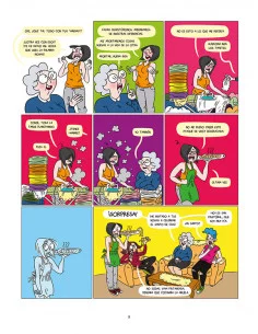 es::Dolores y Lolo 2. ¡Viva la revolución! 2