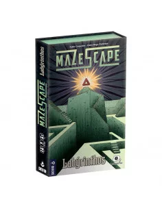 es::Mazescape: Labyrinthos