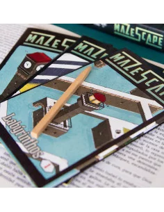 es::Mazescape: Labyrinthos 2