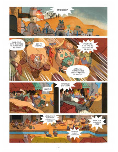 es::Ultralazer 02. Rok 2