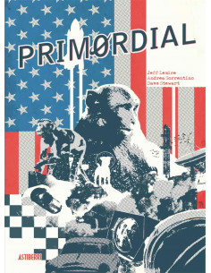 es::Primordial