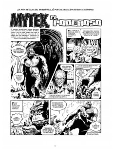es::Mytek el Poderoso Vol. 01 2
