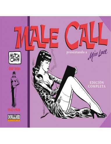 es::Male Call: 1942-1946