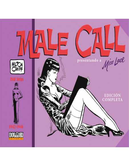 es::Male Call: 1942-1946