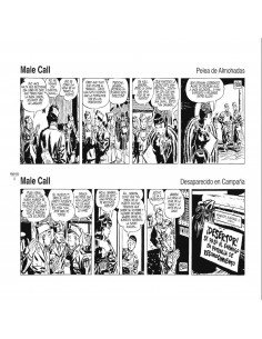 es::Male Call: 1942-1946 2