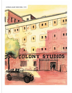 es::Fatty. El primer rey de Hollywood 2