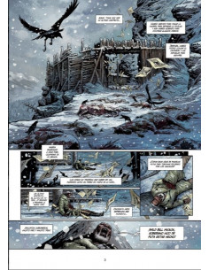 es::West Legends 05. Wild Bill Hickok/Forty Bastards 2