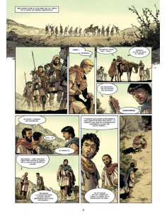 es::Las tres Julias 2