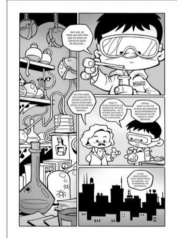 es::El nuevo Espiderman