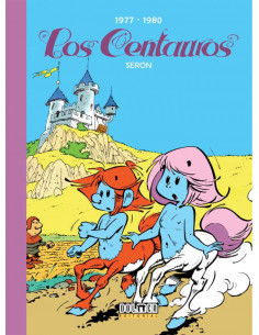 es::Los Centauros 1977-1980