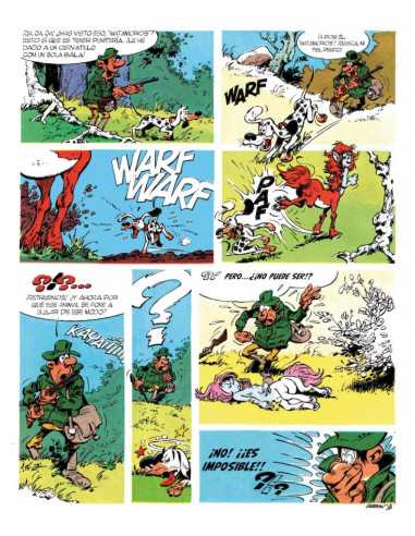 es::Los Centauros 1977-1980