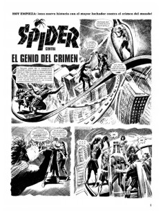 es::Spider Vol. 03 2