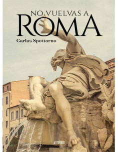 es::No vuelvas a Roma 
