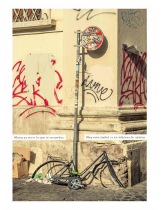 es::No vuelvas a Roma 2