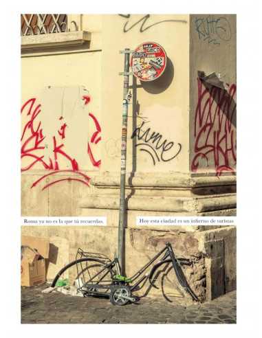 es::No vuelvas a Roma